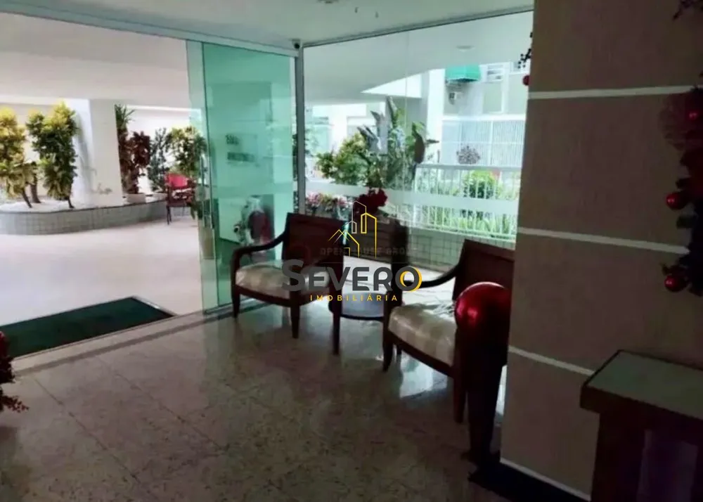 Apartamento, 2 quartos, 72 m² - Foto 4