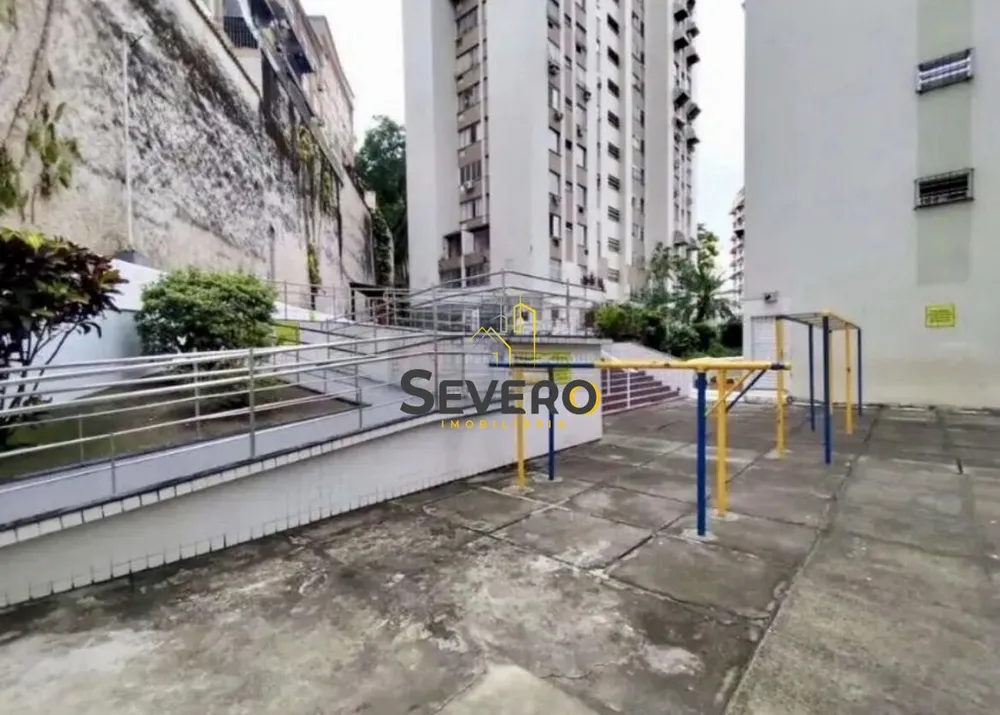 Apartamento, 2 quartos, 72 m² - Foto 16