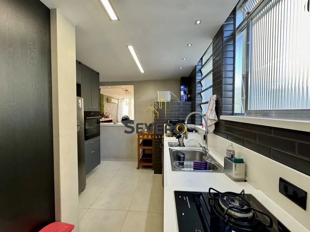 Apartamento, 2 quartos, 72 m² - Foto 15