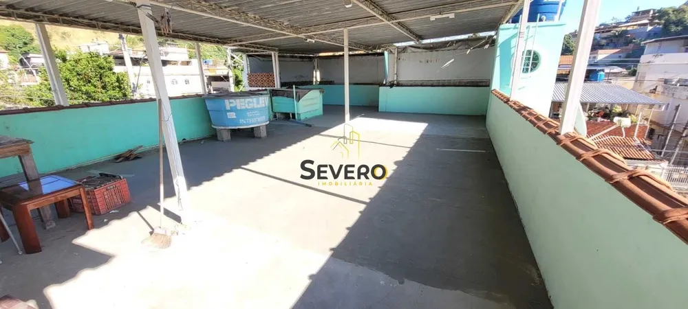 Casa, 2 quartos, 117 m² - Foto 7