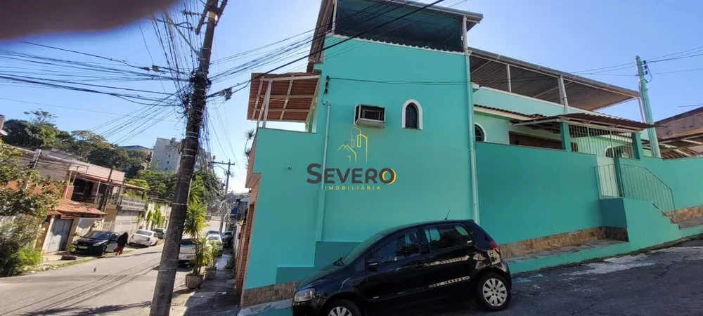 Casa, 2 quartos, 117 m² - Foto 2