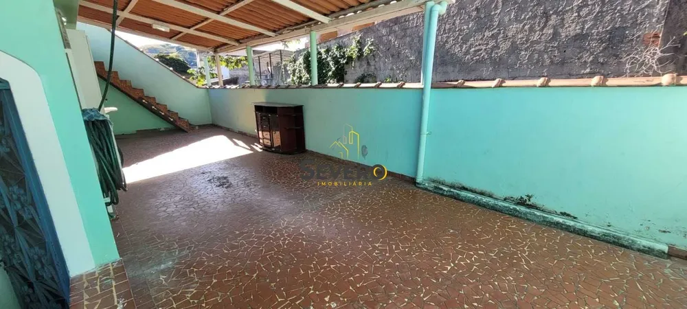 Casa, 2 quartos, 117 m² - Foto 5