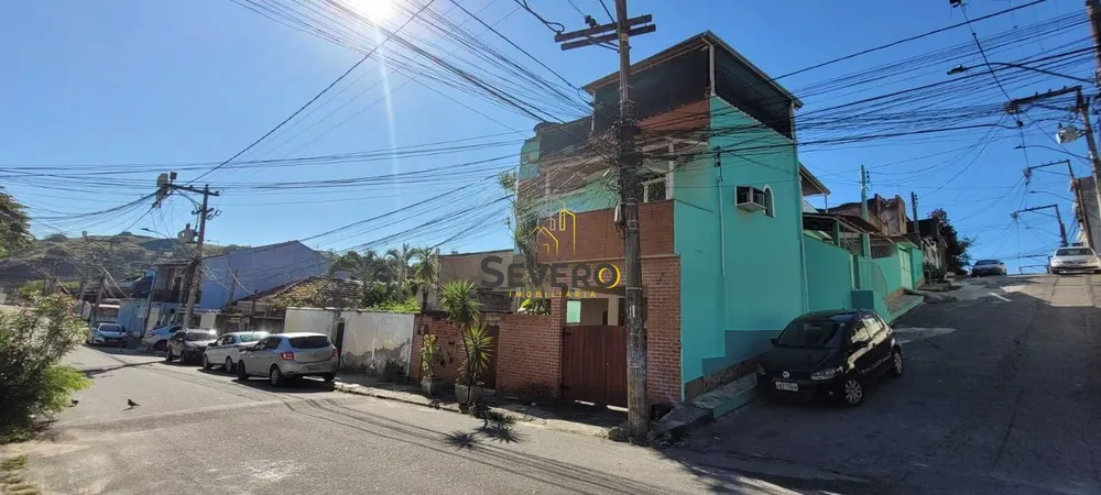 Casa, 2 quartos, 117 m² - Foto 1