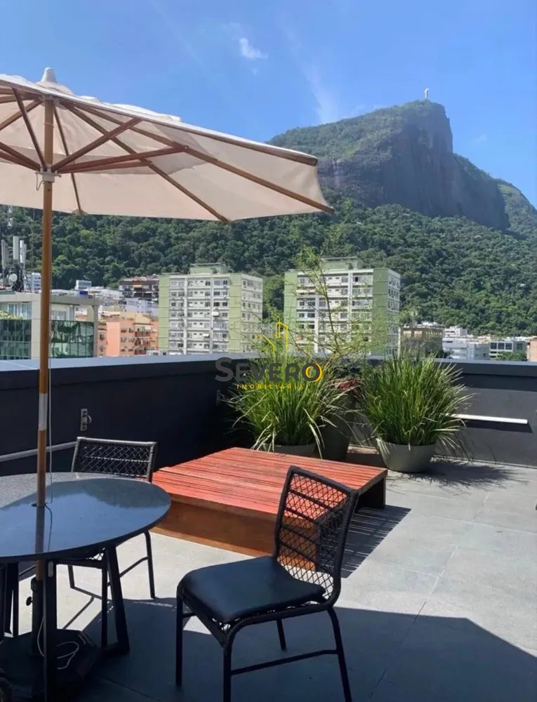 Sala-Conjunto, 23 m² - Foto 7