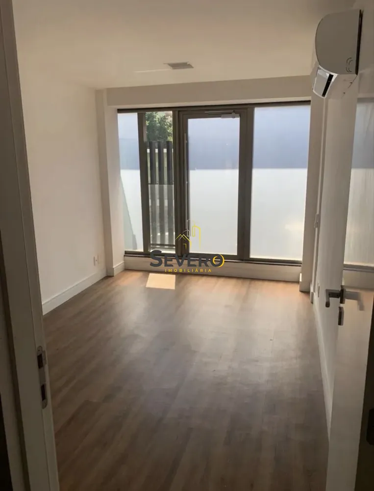 Sala-Conjunto, 23 m² - Foto 1