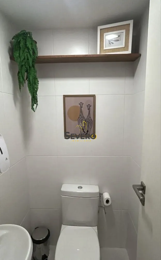 Sala-Conjunto, 23 m² - Foto 2