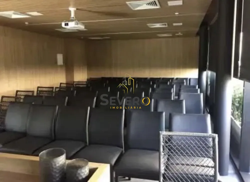 Sala-Conjunto, 23 m² - Foto 8