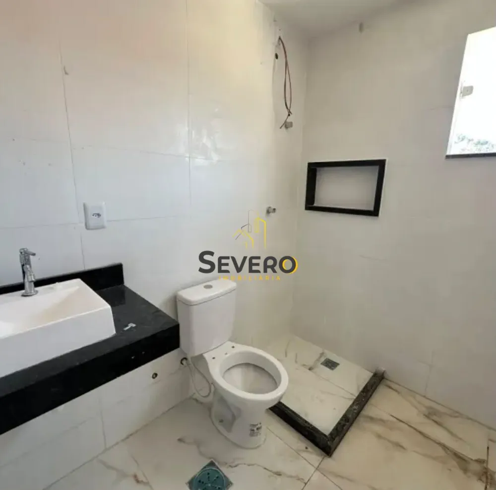 Casa de Condomínio, 3 quartos - Foto 18