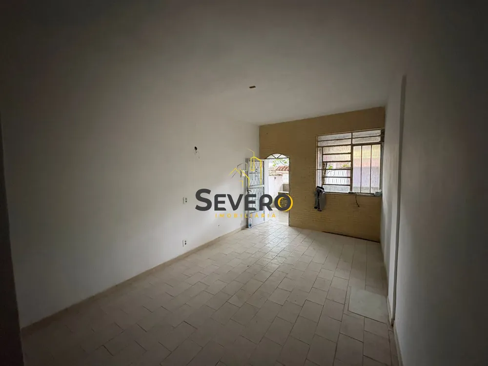 Casa, 2 quartos, 73 m² - Foto 1