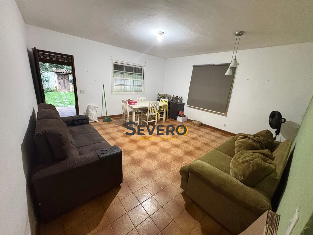 Casa, 3 quartos, 200 m² - Foto 19