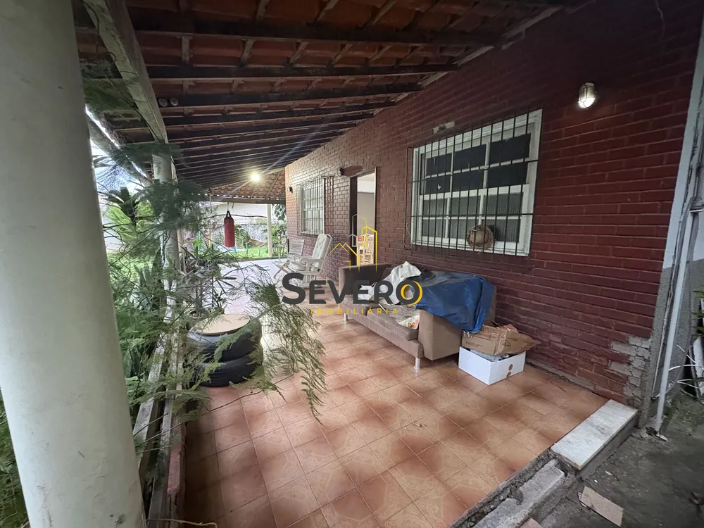Casa, 3 quartos, 200 m² - Foto 16