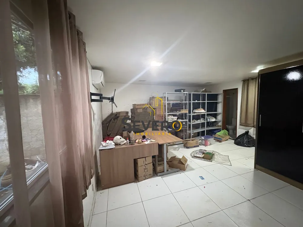 Casa, 3 quartos, 200 m² - Foto 27