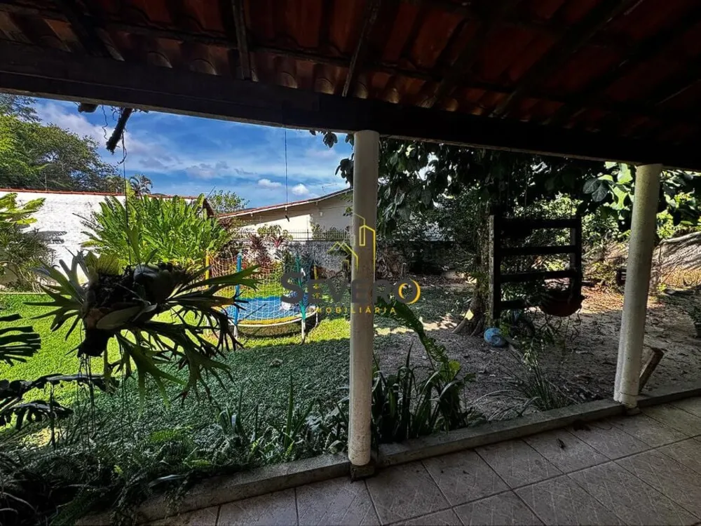 Casa, 3 quartos, 200 m² - Foto 1