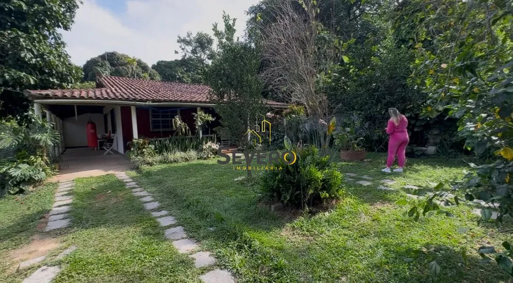 Casa, 3 quartos, 200 m² - Foto 2