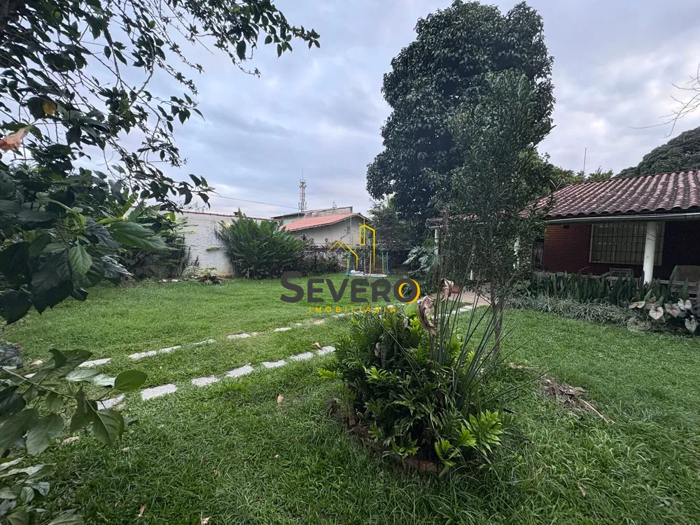 Casa, 3 quartos, 200 m² - Foto 3