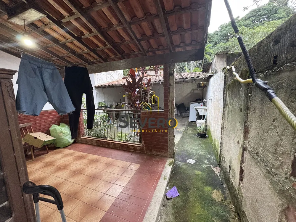 Casa, 3 quartos, 200 m² - Foto 35