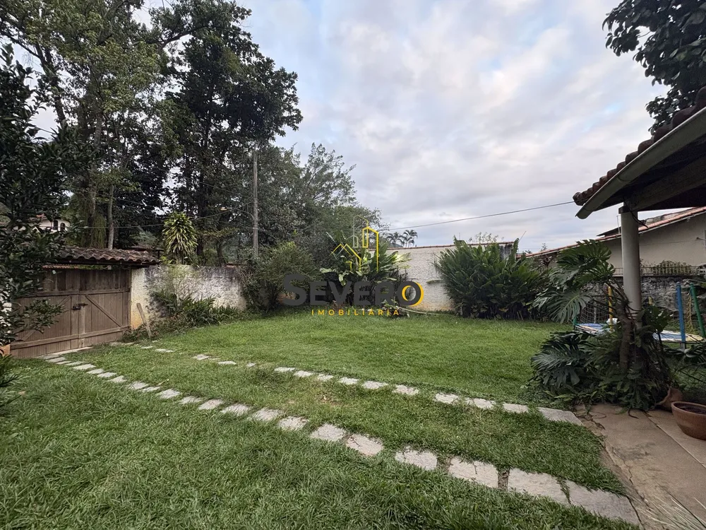 Casa, 3 quartos, 200 m² - Foto 40