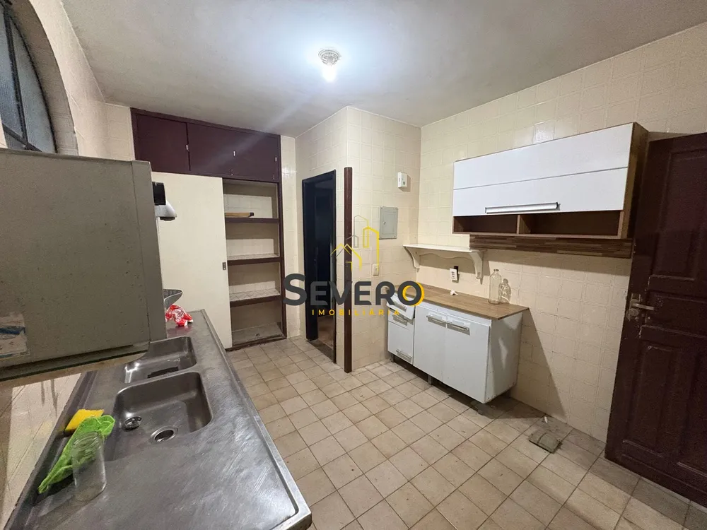 Casa, 3 quartos, 200 m² - Foto 26