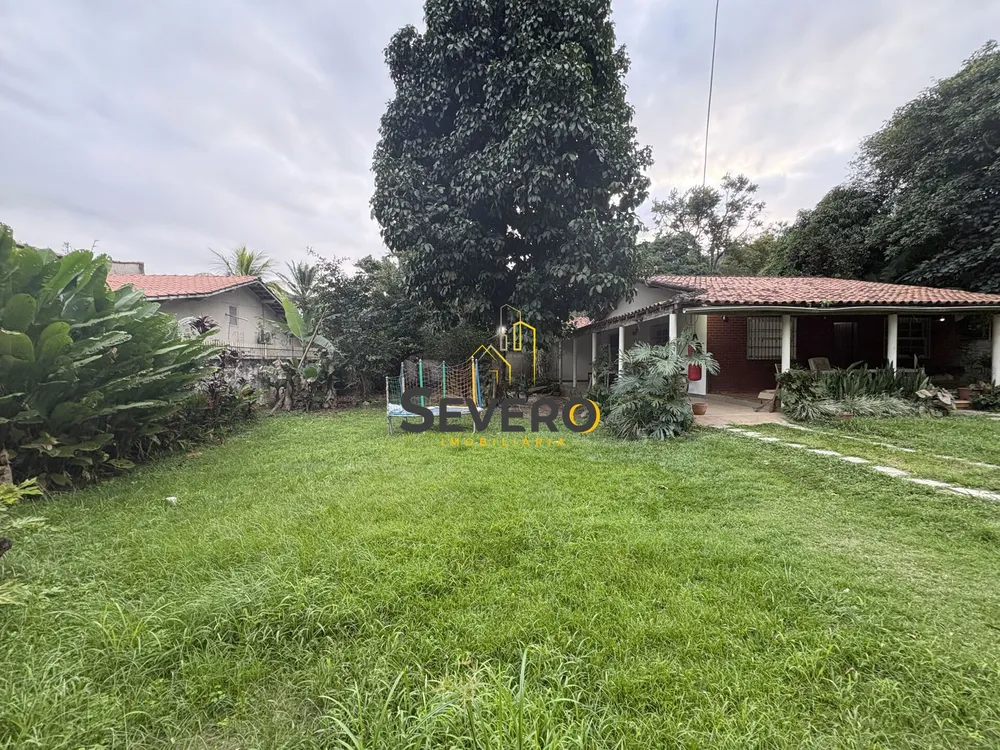 Casa, 3 quartos, 200 m² - Foto 10