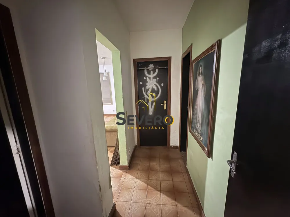 Casa, 3 quartos, 200 m² - Foto 23