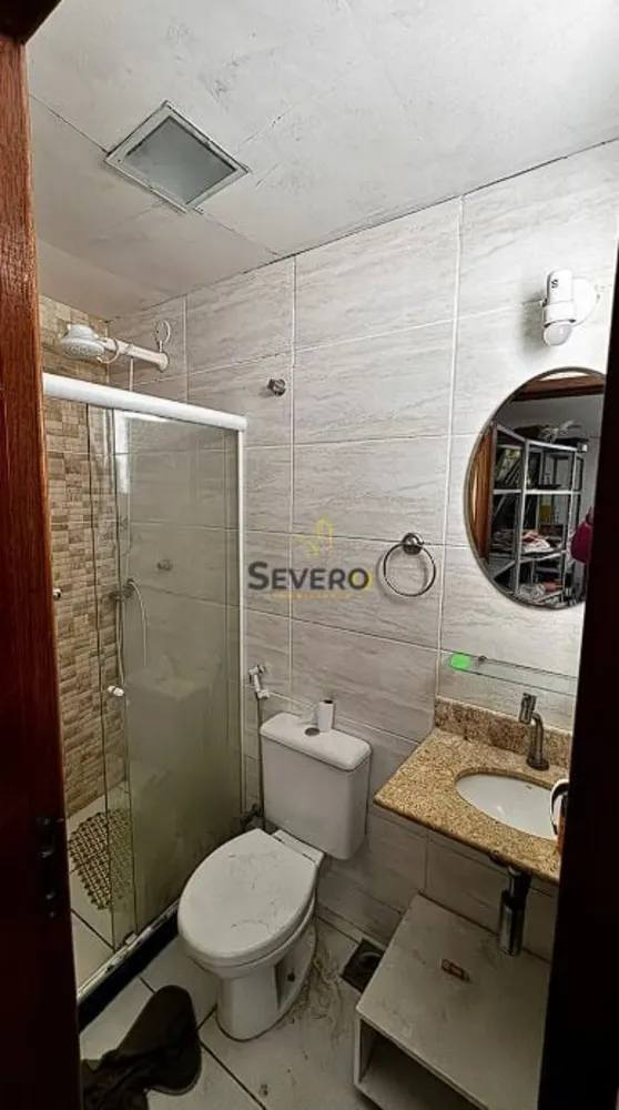 Casa, 3 quartos, 200 m² - Foto 5