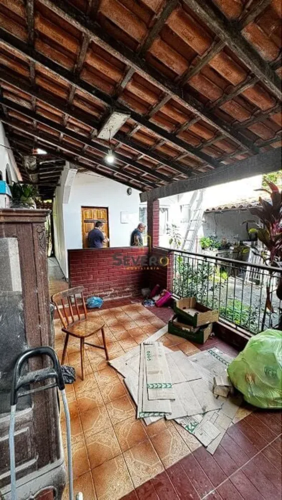 Casa, 3 quartos, 200 m² - Foto 6