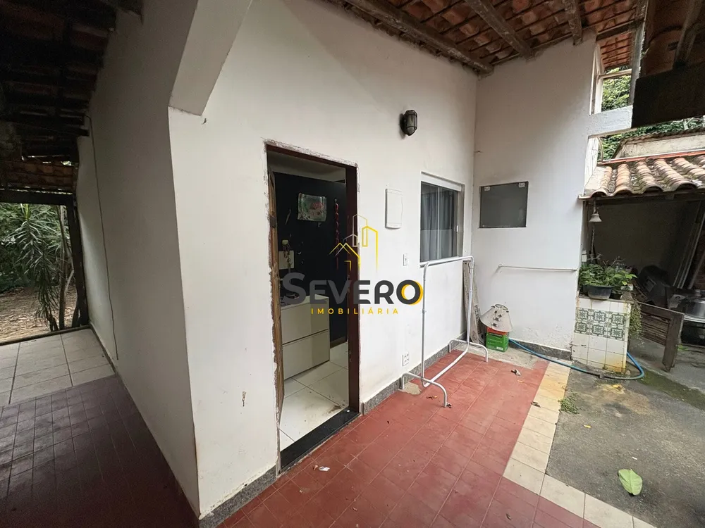 Casa, 3 quartos, 200 m² - Foto 32