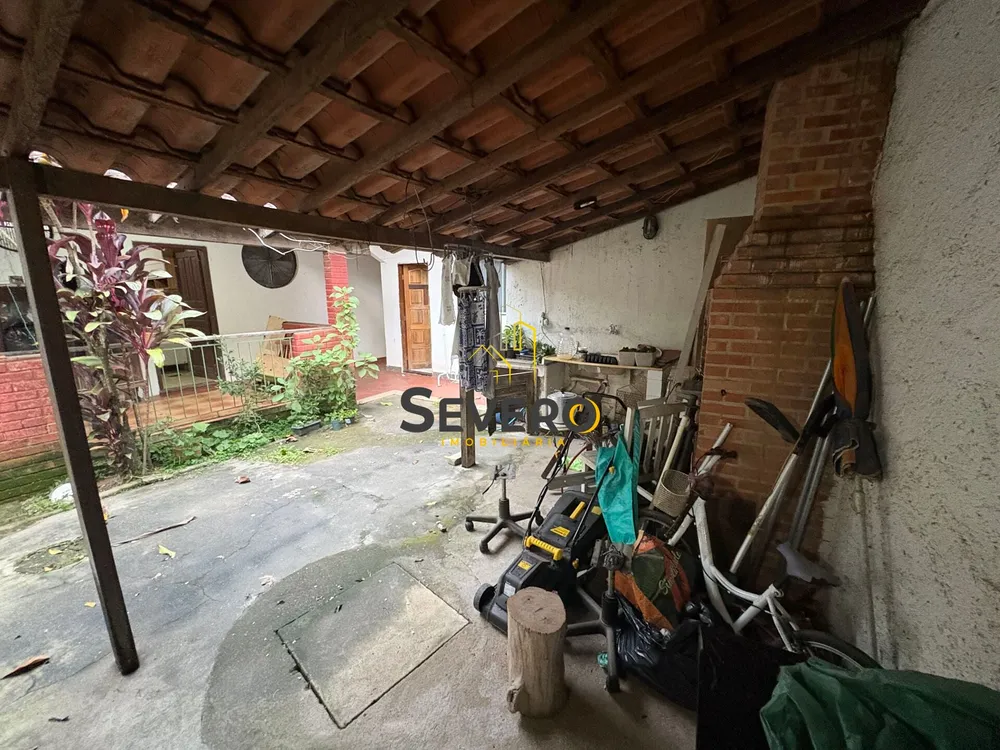 Casa, 3 quartos, 200 m² - Foto 33