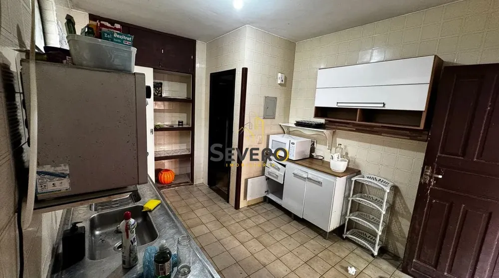 Casa, 3 quartos, 200 m² - Foto 8