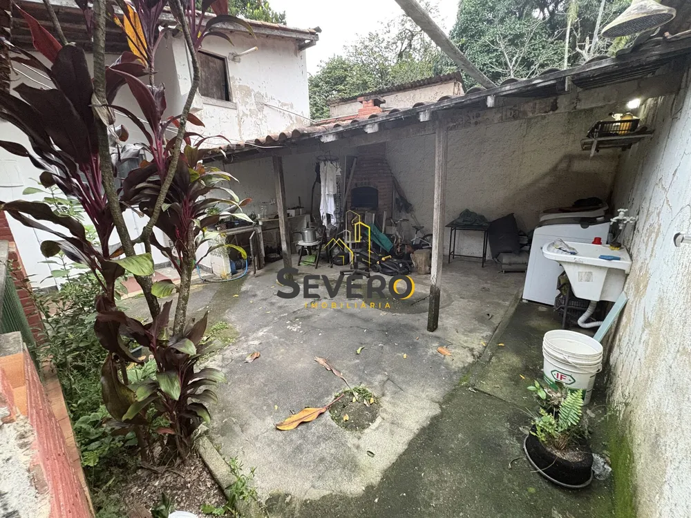 Casa, 3 quartos, 200 m² - Foto 34