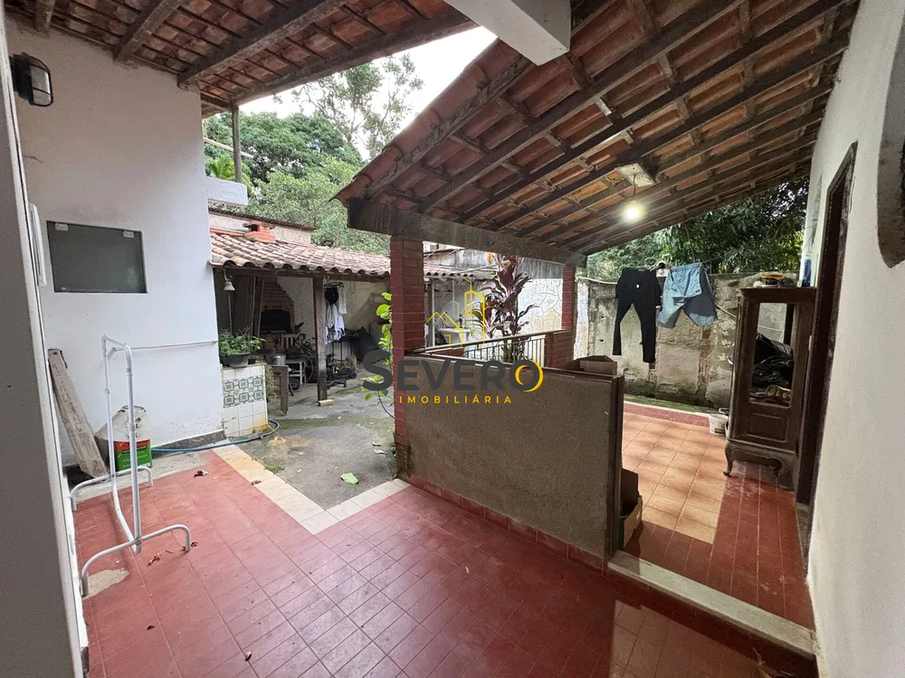 Casa, 3 quartos, 200 m² - Foto 37