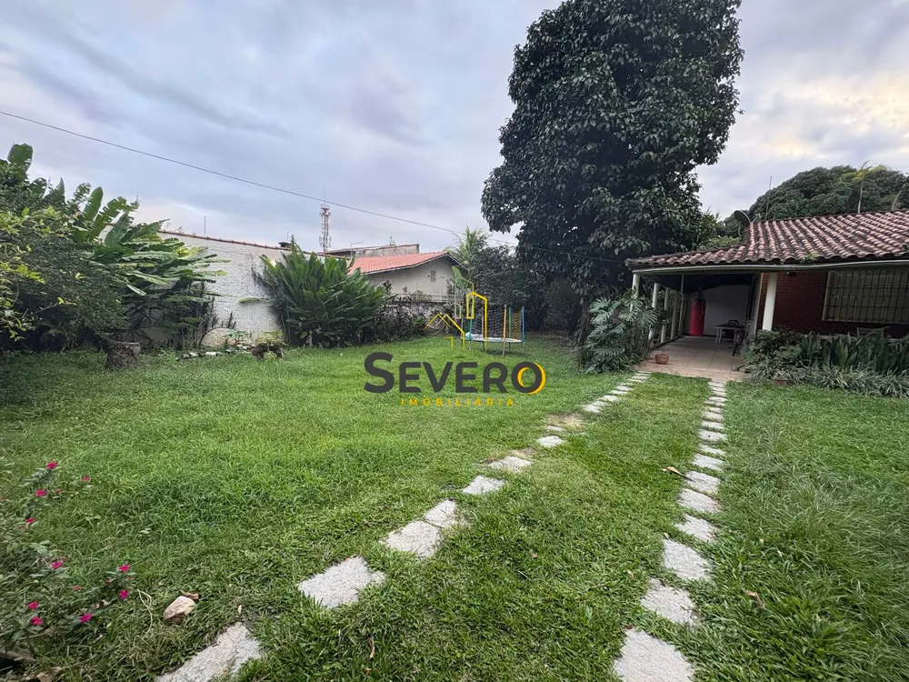 Casa, 3 quartos, 200 m² - Foto 8