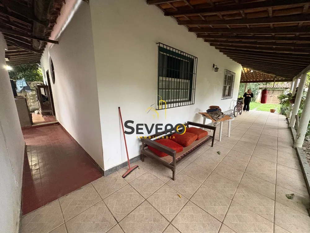 Casa, 3 quartos, 200 m² - Foto 38