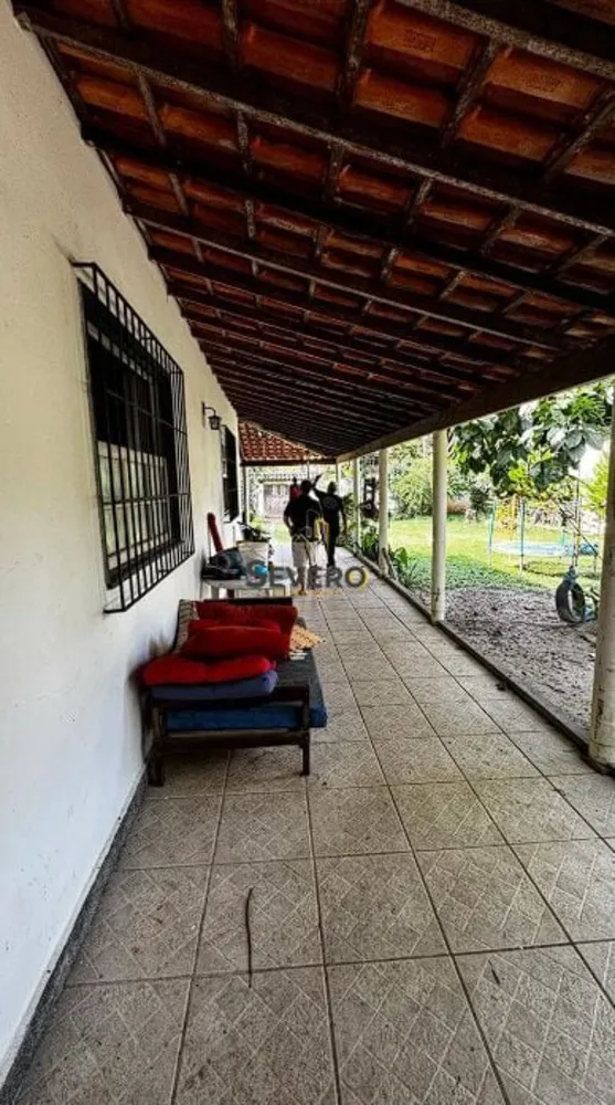Casa, 3 quartos, 200 m² - Foto 4