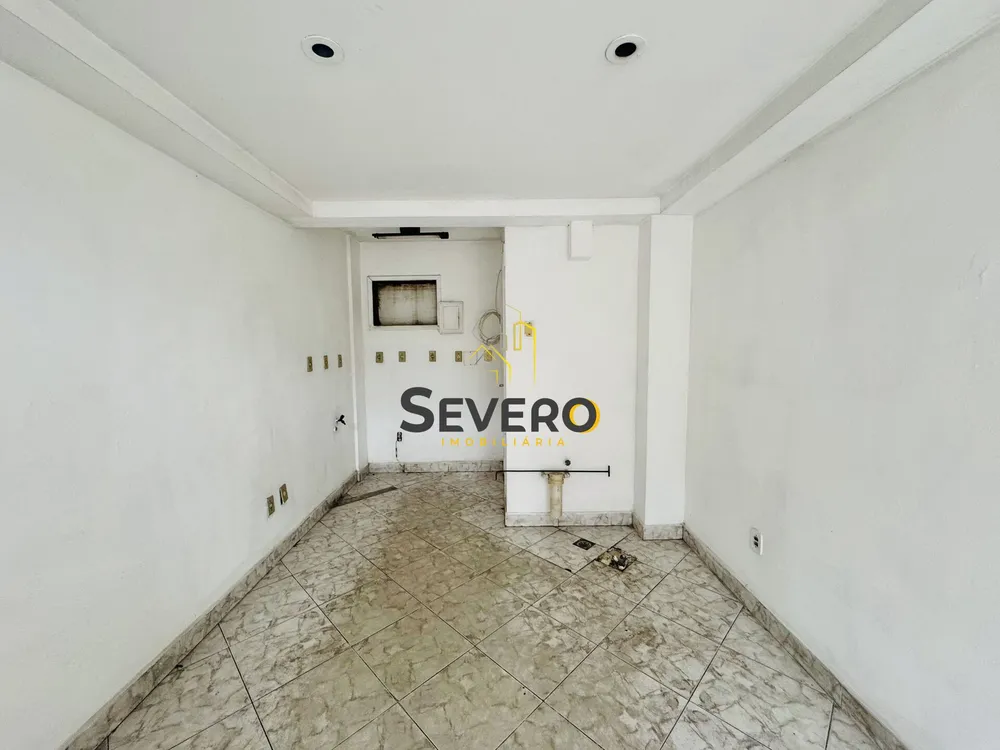 Loja-Salão, 38 m² - Foto 4