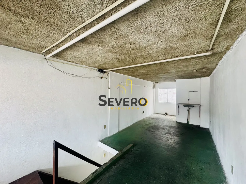 Loja-Salão, 38 m² - Foto 6