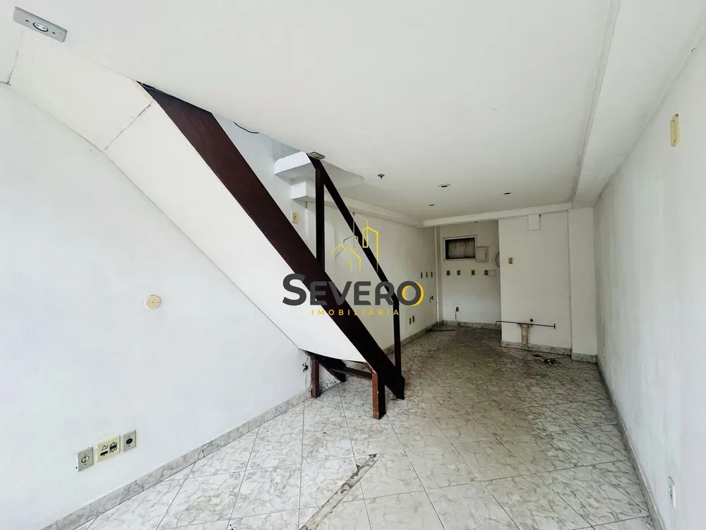 Loja-Salão, 38 m² - Foto 2