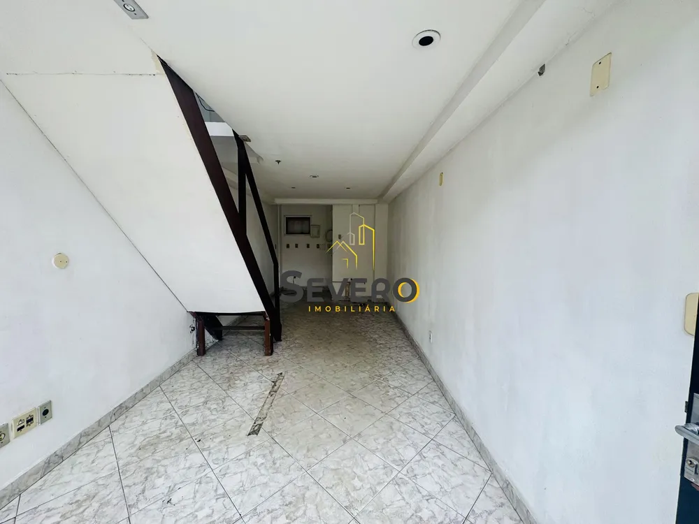 Loja-Salão, 38 m² - Foto 3