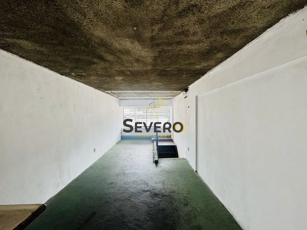 Loja-Salão, 38 m² - Foto 5