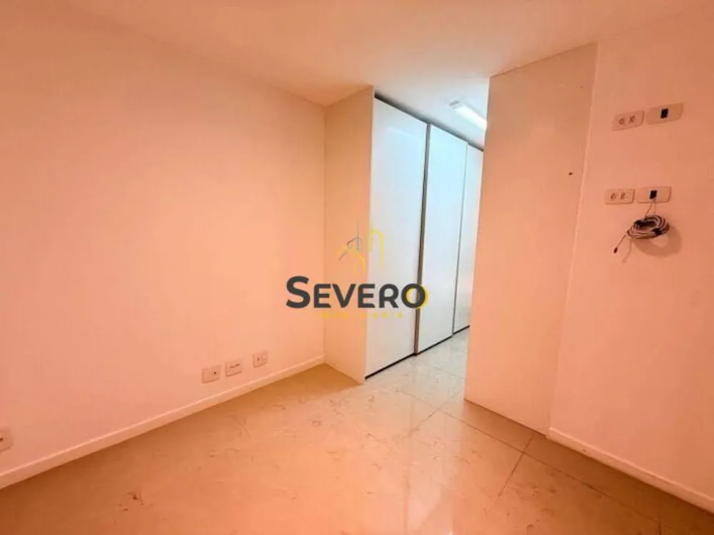 Apartamento, 3 quartos, 100 m² - Foto 3