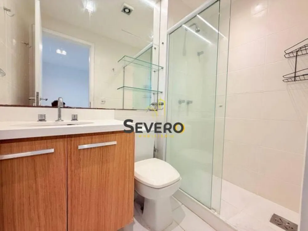 Apartamento, 3 quartos, 100 m² - Foto 2