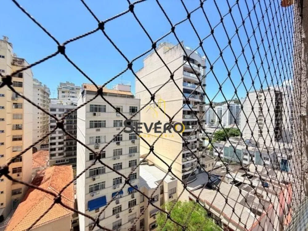 Apartamento, 3 quartos, 100 m² - Foto 21