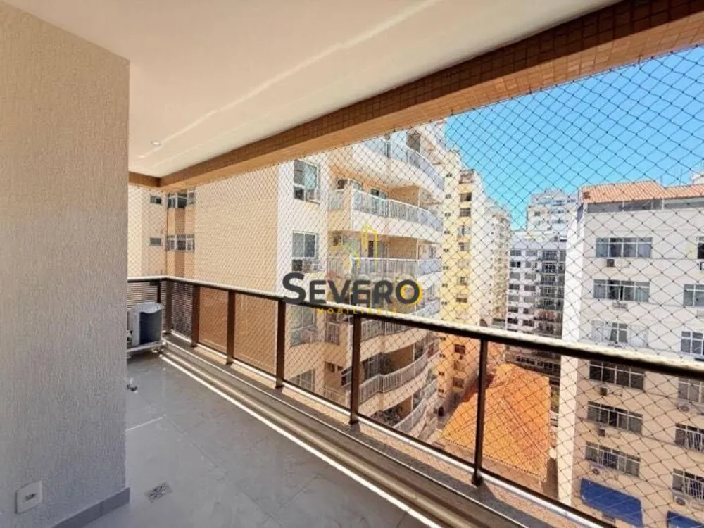 Apartamento, 3 quartos, 100 m² - Foto 1