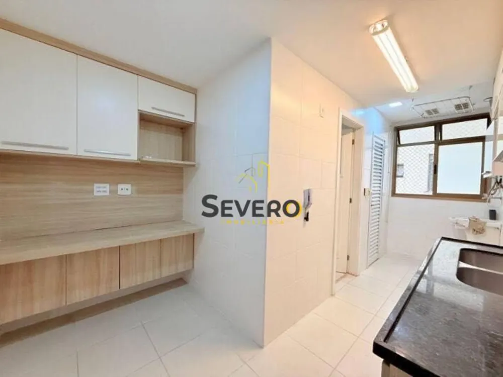 Apartamento, 3 quartos, 100 m² - Foto 11