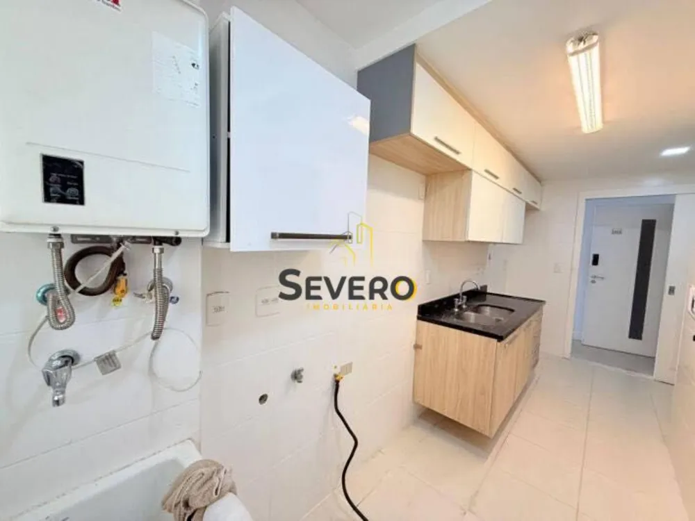 Apartamento, 3 quartos, 100 m² - Foto 24