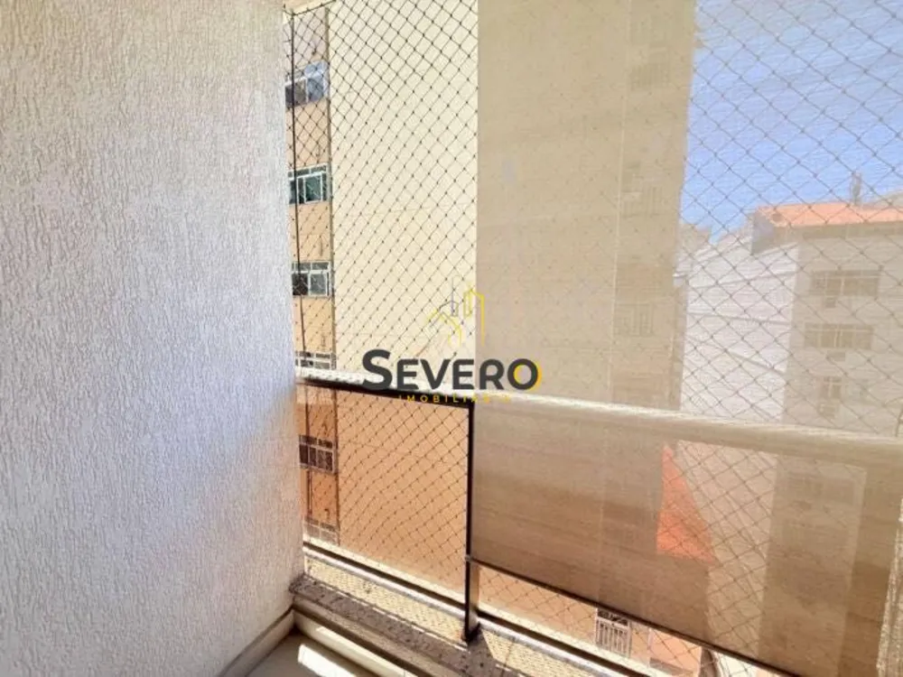 Apartamento, 3 quartos, 100 m² - Foto 6