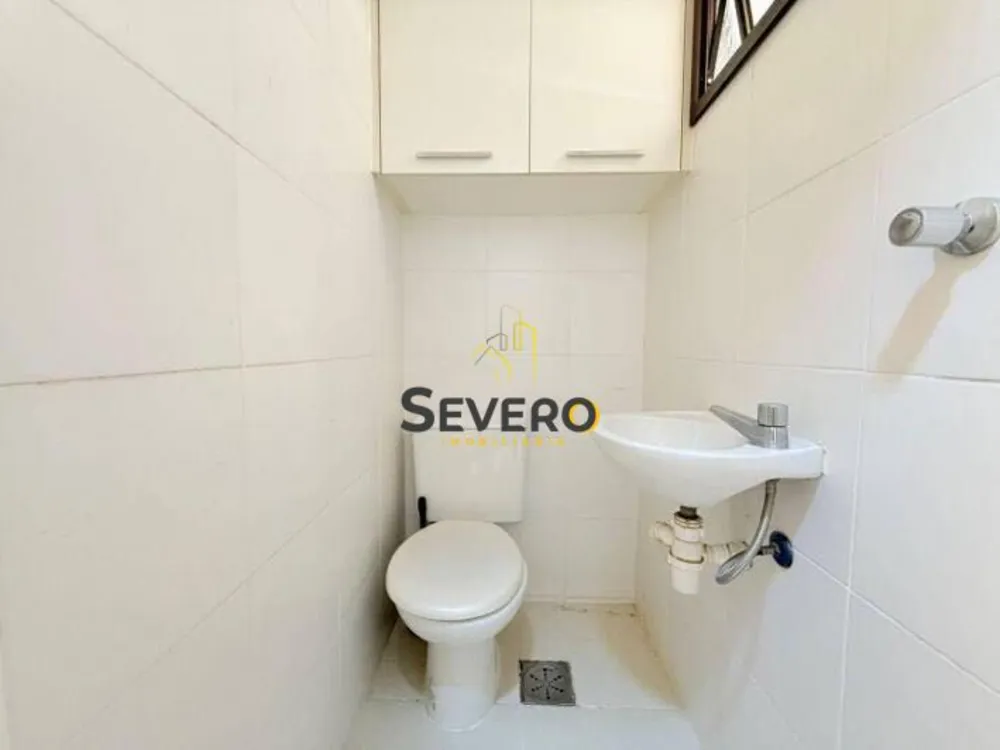Apartamento, 3 quartos, 100 m² - Foto 8