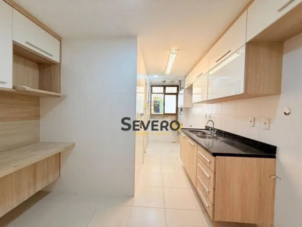 Apartamento, 3 quartos, 100 m² - Foto 7