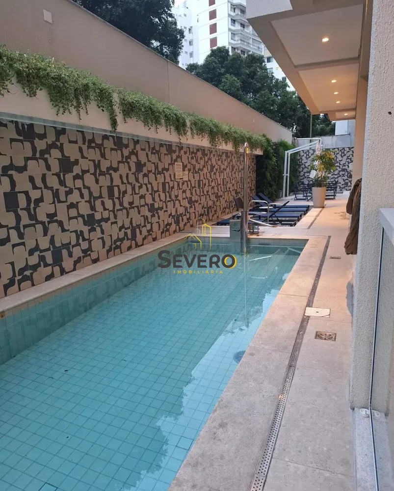 Apartamento, 2 quartos, 77 m² - Foto 11