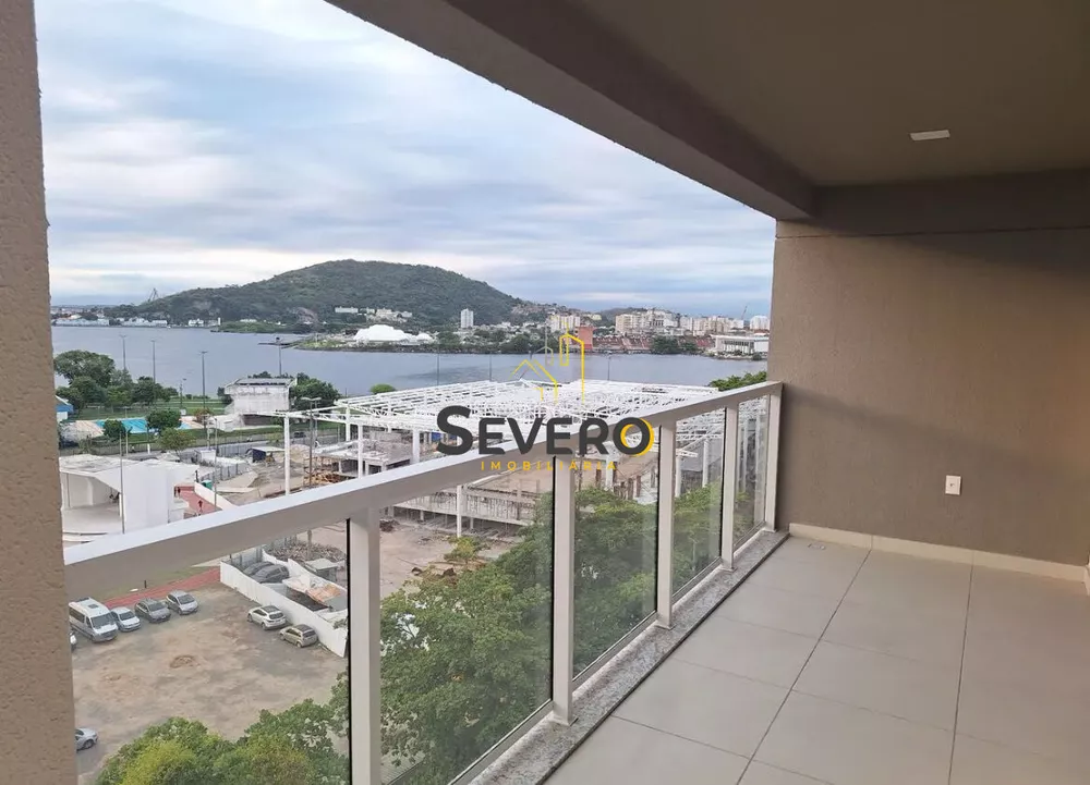 Apartamento, 2 quartos, 77 m² - Foto 2